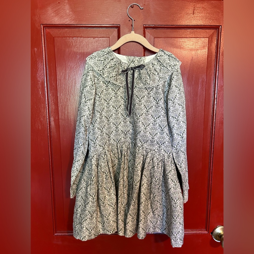 La Coqueta Dress